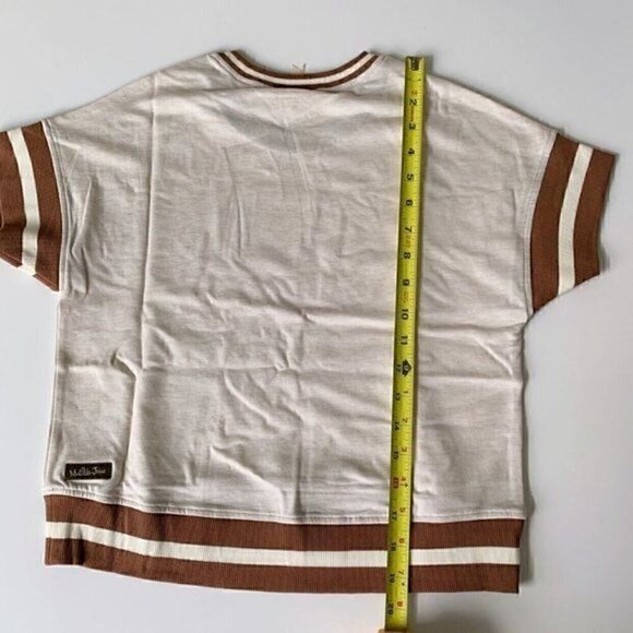 NWT Matilda Jane Girl Walk the Talk Tee 12 Years 14 Years 16 Years - Picture 5 of 5